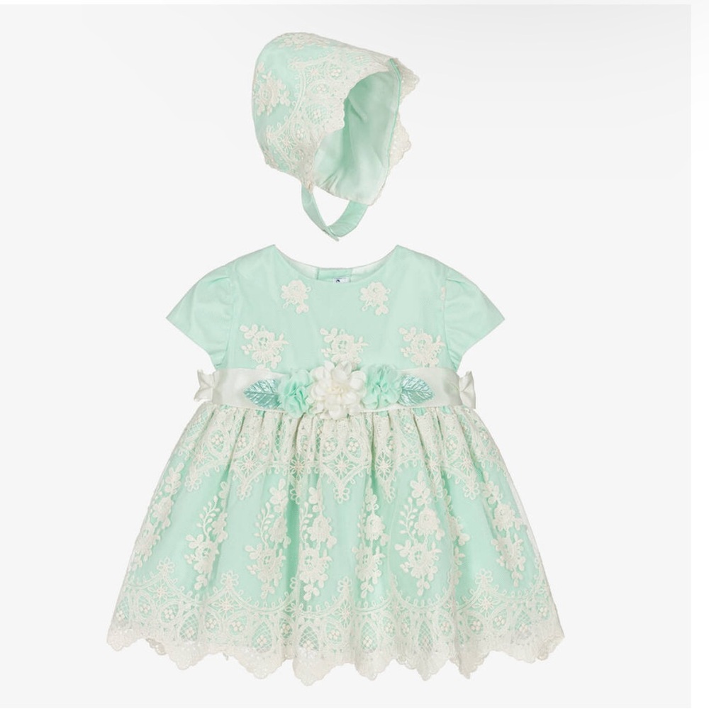 Miranda baby set 24M